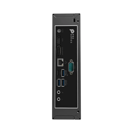 MSI PRO DP21 Desktop Computer, Intel Core i3-13100, 8GB RAM, 1TB SSD — Being Shipped