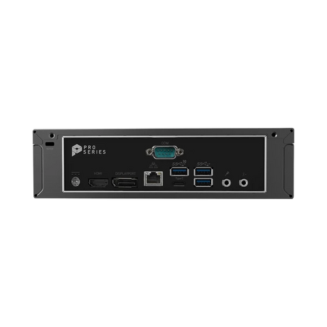 MSI PRO DP21 Desktop Computer, Intel Core i3-13100, 8GB RAM, 1TB SSD — Being Shipped