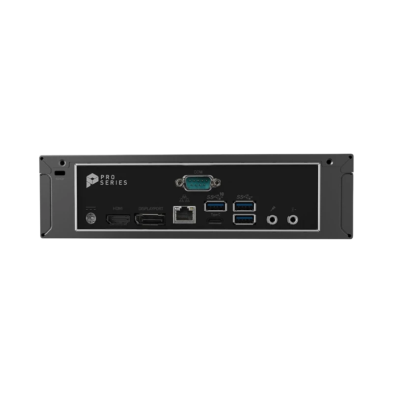 MSI PRO DP21 Desktop Computer, Intel Core i3-13100, 8GB RAM, 1TB SSD — Being Shipped