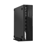 MSI PRO DP21 Desktop Computer, Intel Core i3-13100, 8GB RAM, 1TB SSD — Being Shipped