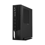 MSI PRO DP21 Desktop Computer, Intel Core i3-13100, 8GB RAM, 1TB SSD — Being Shipped