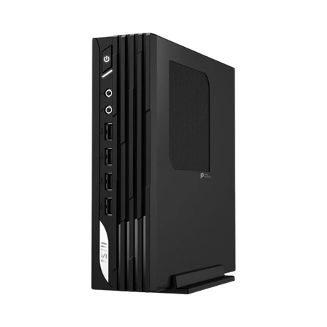 MSI PRO DP21 Desktop Computer, Intel Core i3-13100, 8GB RAM, 1TB SSD — Being Shipped