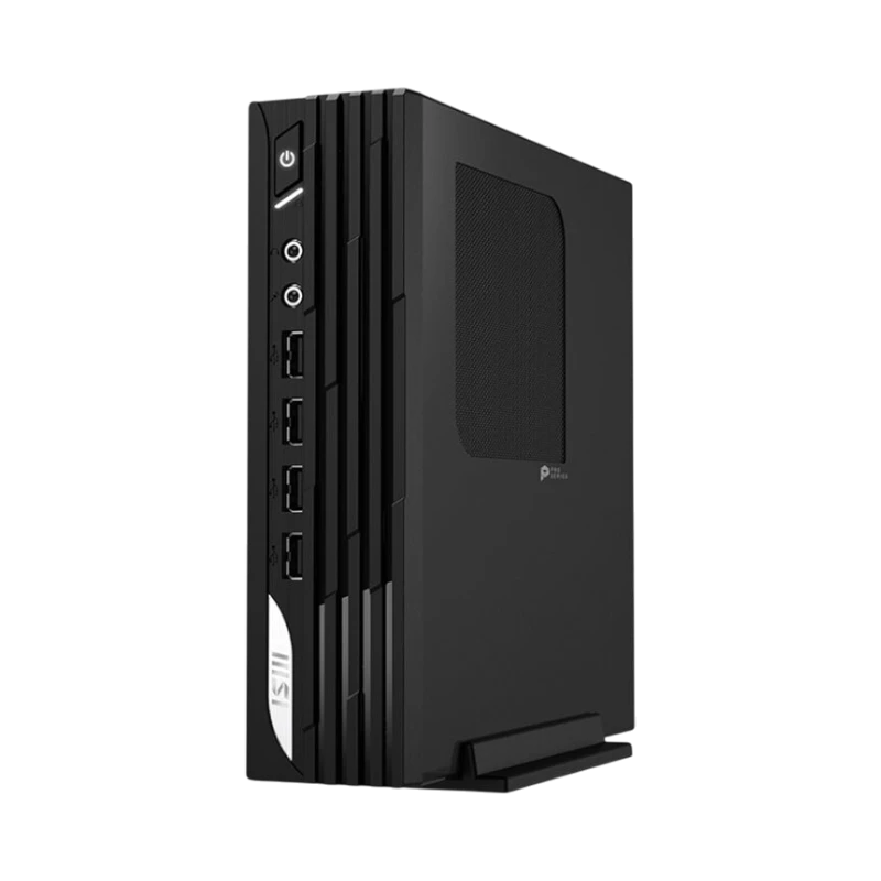 MSI PRO DP21 Desktop Computer, Intel Core i3-13100, 8GB RAM, 1TB SSD — Being Shipped