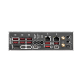 MSI MPG X870E CARBON WIFI AM5 ATX Motherboard — Being Shipped