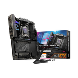 MSI MPG X870E CARBON WIFI AM5 ATX Motherboard — Being Shipped