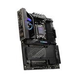 MSI MPG X870E CARBON WIFI AM5 ATX Motherboard — Being Shipped