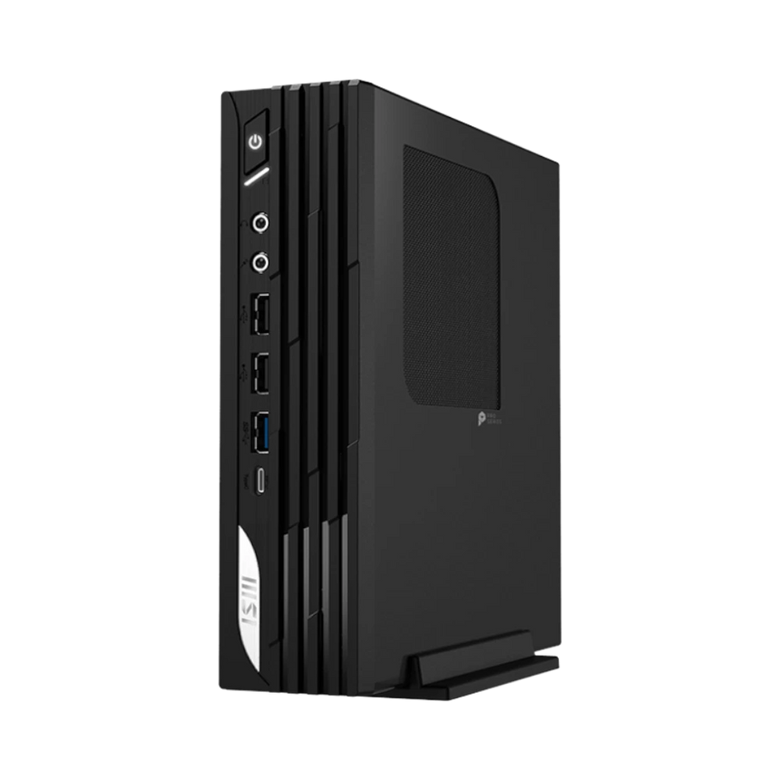 MSI PRO DP21 -004US SFF Desktop Computer, Intel Core i5-14500, 32GB RAM, 1TB SSD — Being Shipped