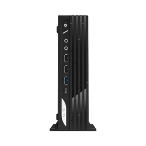 MSI PRO DP21 -004US SFF Desktop Computer, Intel Core i5-14500, 32GB RAM, 1TB SSD — Being Shipped
