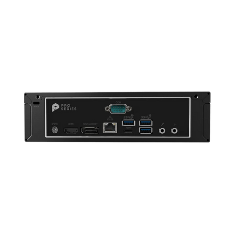 MSI PRO DP21 -004US SFF Desktop Computer, Intel Core i5-14500, 32GB RAM, 1TB SSD — Being Shipped