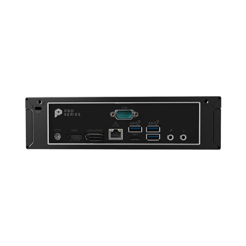 MSI PRO DP21 -004US SFF Desktop Computer, Intel Core i5-14500, 32GB RAM, 1TB SSD — Being Shipped