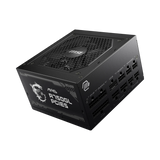 MSI MAG A750GL PCIE5 750W 80 Plus Modular Power Supply — Being Shipped