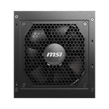 MSI MAG A750GL PCIE5 750W 80 Plus Modular Power Supply — Being Shipped