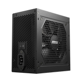 MSI MAG A750GL PCIE5 750W 80 Plus Modular Power Supply — Being Shipped