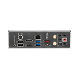 MSI MAG B550 TOMAHAWK MAX WIFI AM4 ATX Motherboard — Being Shipped