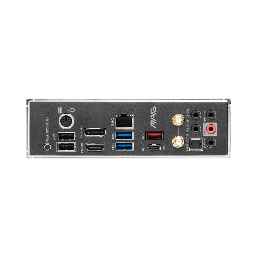 MSI MAG B550 TOMAHAWK MAX WIFI AM4 ATX Motherboard — Being Shipped