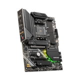 MSI MAG B550 TOMAHAWK MAX WIFI AM4 ATX Motherboard — Being Shipped