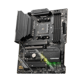 MSI MAG B550 TOMAHAWK MAX WIFI AM4 ATX Motherboard — Being Shipped