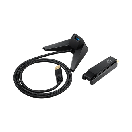 MSI AX1800 IEEE 802.11 a/b/g/n/ac/ax Dual Band Wi-Fi Adapter — Being Shipped