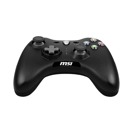 MSI Force GC30V2 Wireless Gaming Controller — Being Shipped
