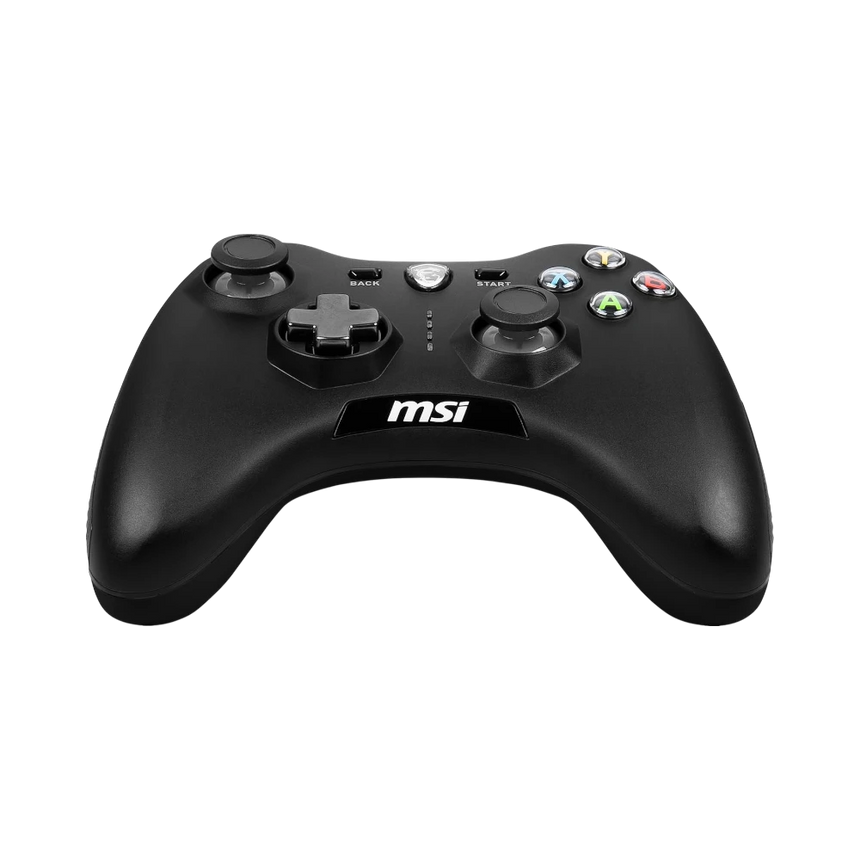 MSI Force GC30V2 Wireless Gaming Controller — Being Shipped