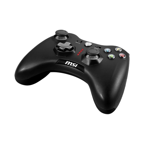 MSI Force GC30V2 Wireless Gaming Controller — Being Shipped