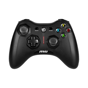 MSI Force GC30V2 Wireless Gaming Controller — Being Shipped