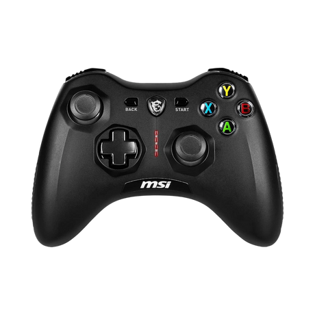 MSI Force GC30V2 Wireless Gaming Controller — Being Shipped