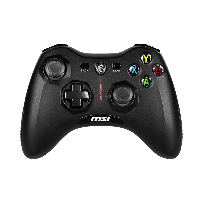 MSI Force GC30V2 Wireless Gaming Controller — Being Shipped