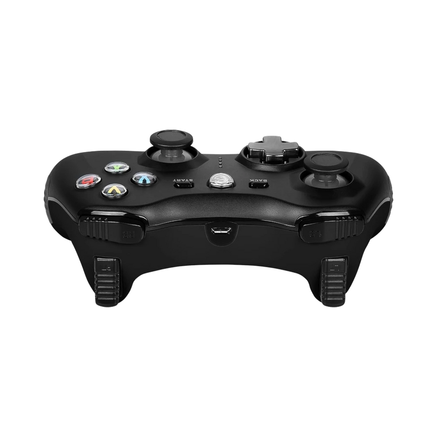 MSI Force GC30V2 Wireless Gaming Controller — Being Shipped