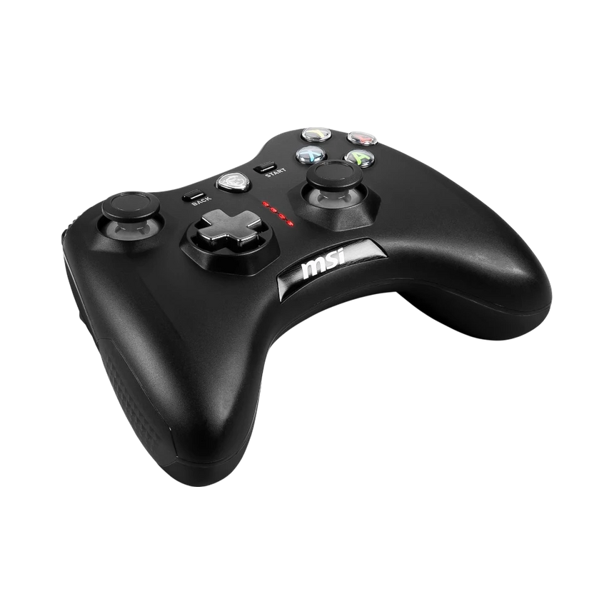 MSI Force GC30V2 Wireless Gaming Controller — Being Shipped