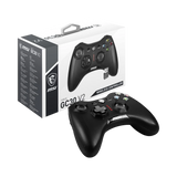 MSI Force GC30V2 Wireless Gaming Controller — Being Shipped