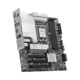 MSI PRIME B860M-A WIFI-CSM LGA 1851 M-ATX Motherboard — Being Shipped