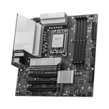 MSI PRIME B860M-A WIFI-CSM LGA 1851 M-ATX Motherboard — Being Shipped