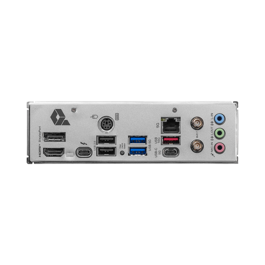 MSI PRIME B860M-A WIFI-CSM LGA 1851 M-ATX Motherboard — Being Shipped