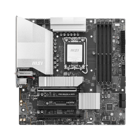 MSI PRIME B860M-A WIFI-CSM LGA 1851 M-ATX Motherboard — Being Shipped