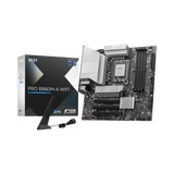 MSI PRIME B860M-A WIFI-CSM LGA 1851 M-ATX Motherboard — Being Shipped