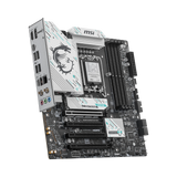 MSI B860M GAMING PLUS WIFI LGA 1851 Micro-ATX Motherboard — Being Shipped