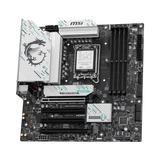 MSI B860M GAMING PLUS WIFI LGA 1851 Micro-ATX Motherboard — Being Shipped