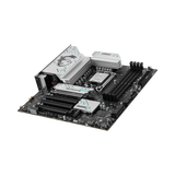 MSI B860M GAMING PLUS WIFI LGA 1851 Micro-ATX Motherboard — Being Shipped