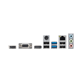 MSI PRO H610M-G DDR4 Micro-ATX LGA 1700 Motherboard — Being Shipped