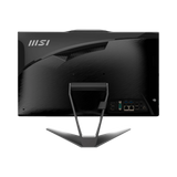 MSI PRO AP222P 13M 21.5" All-in-One Multi-Touch Desktop Computer, Intel Pentium Gold G7400, 4GB DDR4 RAM, 128GB SSD — Being Shipped