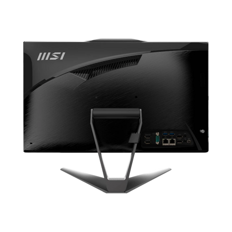 MSI PRO AP222P 13M 21.5" All-in-One Multi-Touch Desktop Computer, Intel Pentium Gold G7400, 4GB DDR4 RAM, 128GB SSD — Being Shipped
