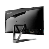 MSI PRO AP222P 13M 21.5" All-in-One Multi-Touch Desktop Computer, Intel Pentium Gold G7400, 4GB DDR4 RAM, 128GB SSD — Being Shipped