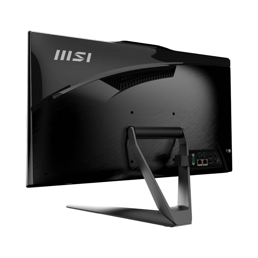 MSI PRO AP222P 13M 21.5" All-in-One Multi-Touch Desktop Computer, Intel Pentium Gold G7400, 4GB DDR4 RAM, 128GB SSD — Being Shipped