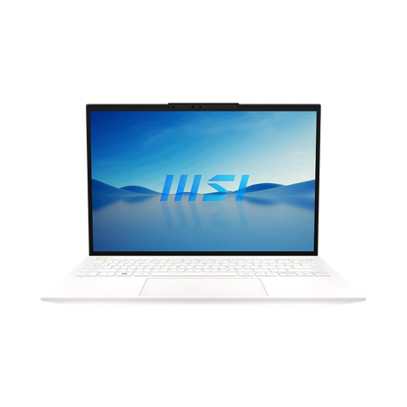 MSI Prestige 13 EVO 13.3" Laptop, Intel Core i5-1240P, 16GB DDR4 RAM, 512GB SSD — Being Shipped