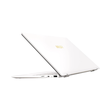 MSI Prestige 13 EVO 13.3" Laptop, Intel Core i5-1240P, 16GB DDR4 RAM, 512GB SSD — Being Shipped