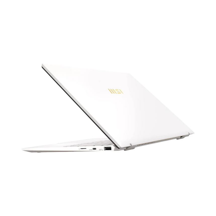 MSI Prestige 13 EVO 13.3" Laptop, Intel Core i5-1240P, 16GB DDR4 RAM, 512GB SSD — Being Shipped