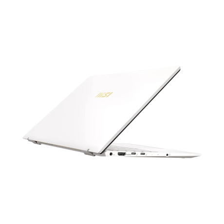 MSI Prestige 13 EVO 13.3" Laptop, Intel Core i5-1240P, 16GB DDR4 RAM, 512GB SSD — Being Shipped