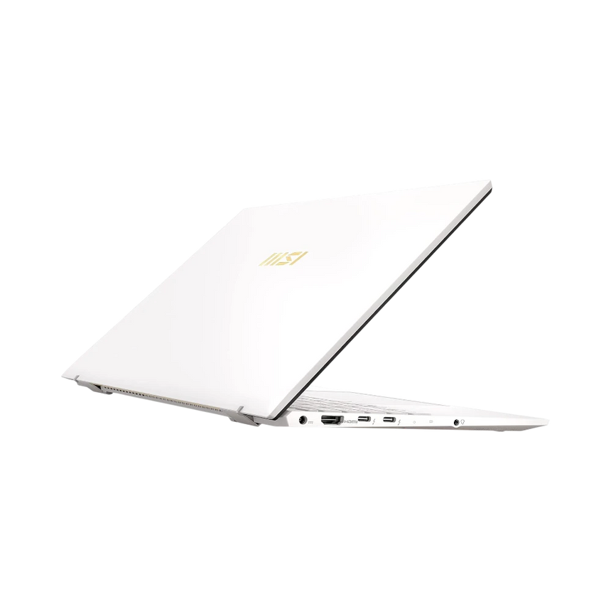 MSI Prestige 13 EVO 13.3" Laptop, Intel Core i5-1240P, 16GB DDR4 RAM, 512GB SSD — Being Shipped