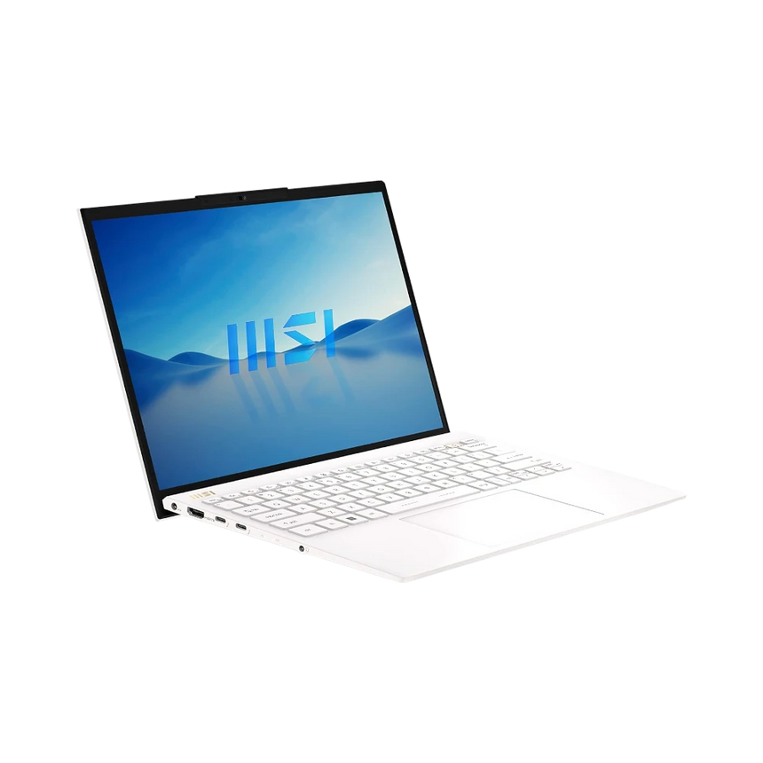 MSI Prestige 13 EVO 13.3" Laptop, Intel Core i5-1240P, 16GB DDR4 RAM, 512GB SSD — Being Shipped